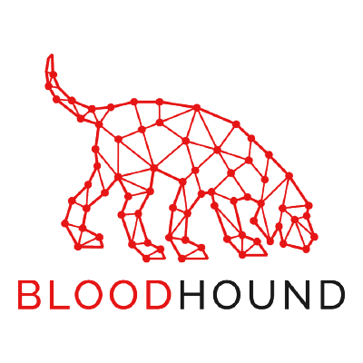 Logo Bloodhound