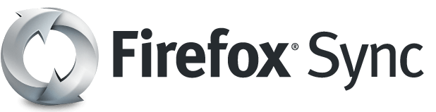 Logo Firefox Sync