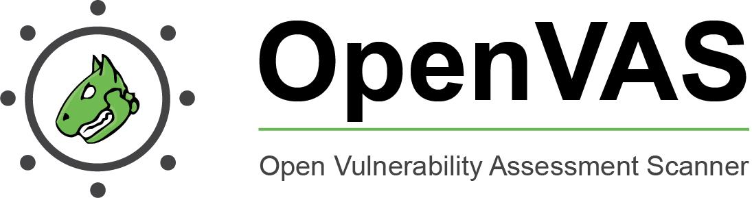 Logo OpenVAS